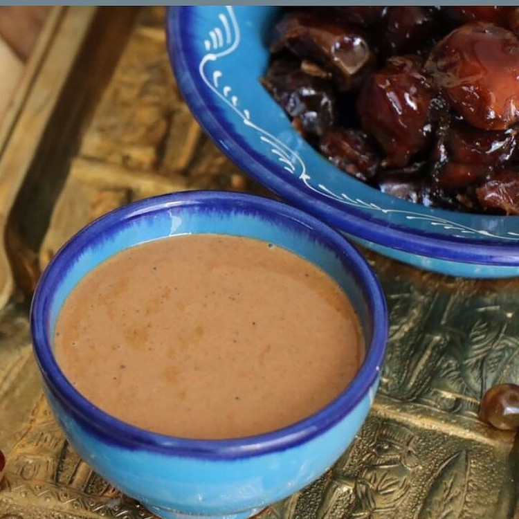 ارده اعلا - سوغات بوشهر