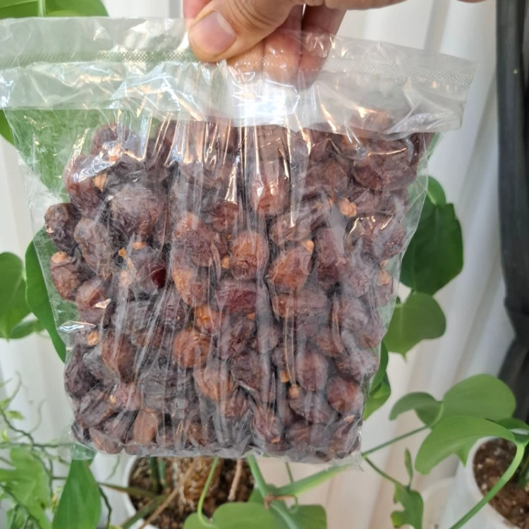 ریزه خاصویی (بدون شیره) - سوغات بوشهر