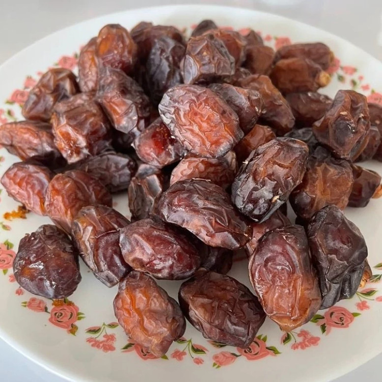 ریزه خاصویی (بدون شیره) - سوغات بوشهر