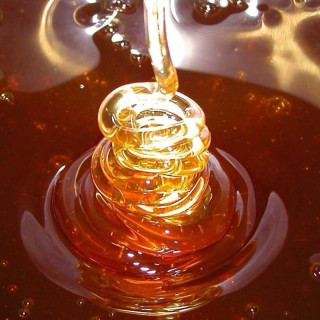 عسل کنار (سدر) طبیعی - سوغات بوشهر
