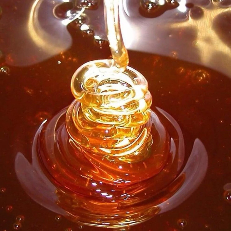 عسل کنار (سدر) طبیعی - سوغات بوشهر